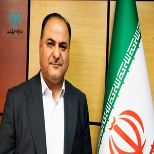 دکتر رضا اسدی